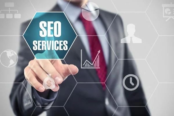 SEO Services