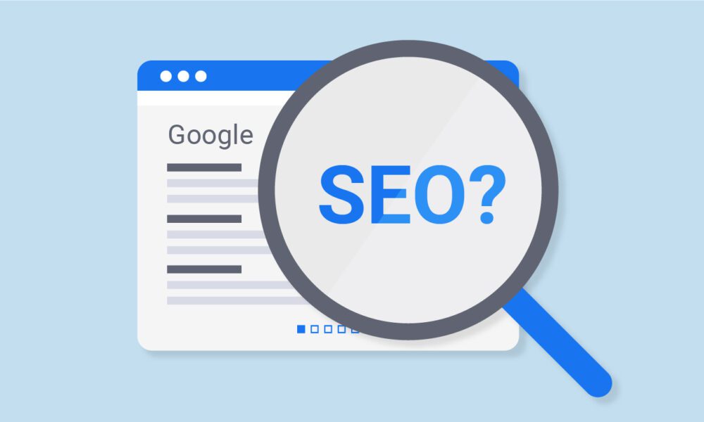 SEO Services