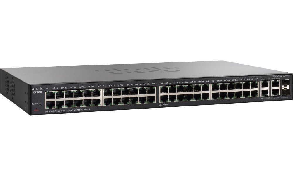 Cisco SG300